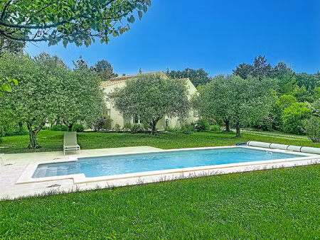 maison 6 pièces 142 m² à vendre / acheter pierrevert 04860 ? | era immobilier