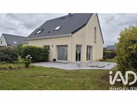 vente maison/villa 5 pièces