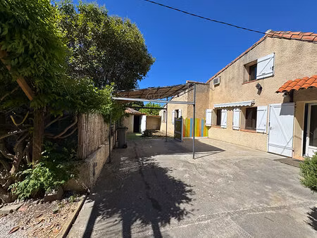 maison 4 pièces 99 m² à vendre / acheter saint-cyr-sur-mer 83270 ? | era immobilier