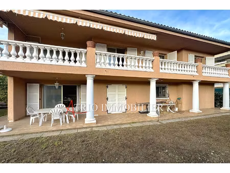 vente maison 5 pièces 200 m² saint-laurent-du-var (06700)