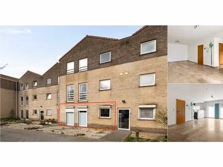 appartement à vendre à donklaan 188c berlare (rbv94308)