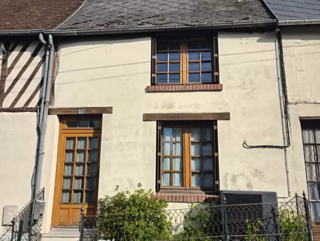 maison