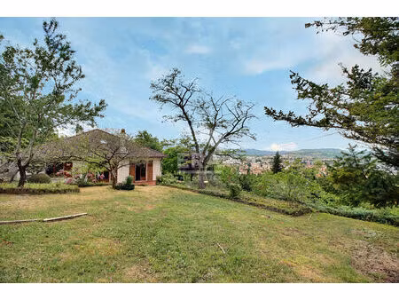 maison 6 pièces 170 m² à vendre / acheter cournon-d'auvergne 63800 ? | era immobilier