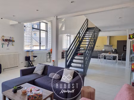 achat maison 5 pièces 205m² limoges 87000