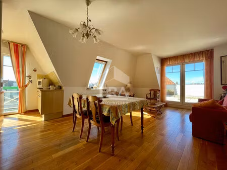 appartement 3 pièces 62 m² à vendre / acheter wimereux 62930 ? | era immobilier