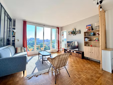 appartement 4 pièces 65 m² à vendre / acheter sèvres 92310 ? | era immobilier
