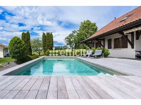 maison 5 pièces - 164 m²
