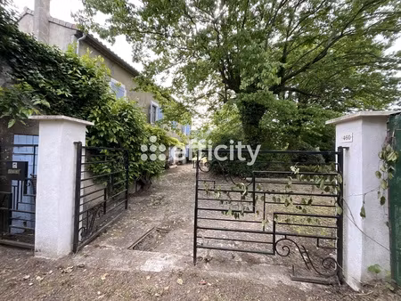 maison 5 pièces - 123 m²