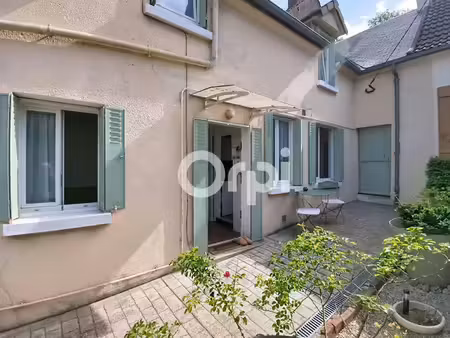 vente maison 3 pièces 67.71 m² à saint-sauveur (60320)  180 000 €