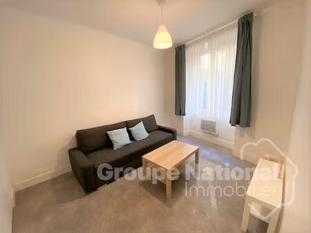 appartement istres 1 pièce(s) 25 m2