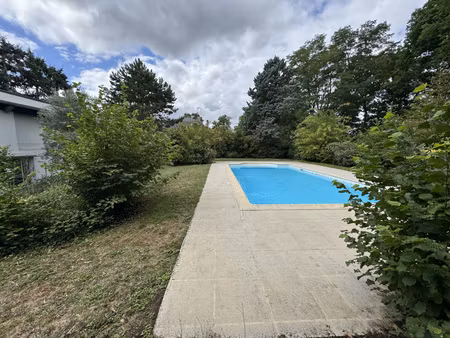 maison architecte