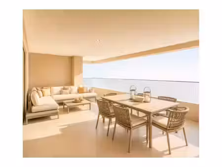 appartement t4 de 86m² à aix en provence