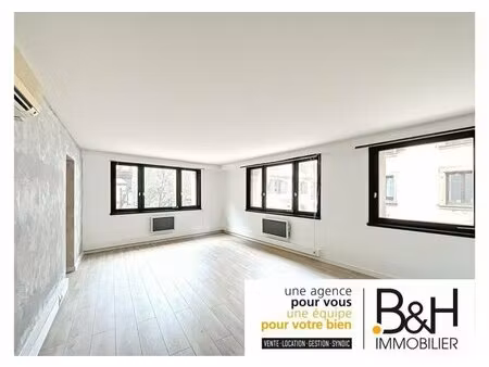 en vente appartement 133 55 m² – 561 600 € |strasbourg