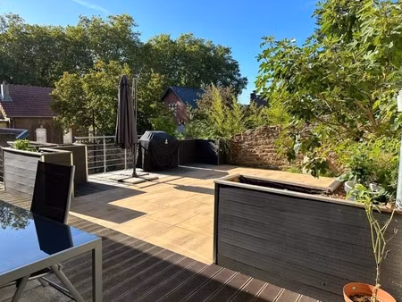 en vente maison de maître 212 m² – 786 780 € |villerupt