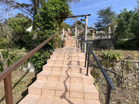 achat maison 4 pièces 75m² marseille 10ème