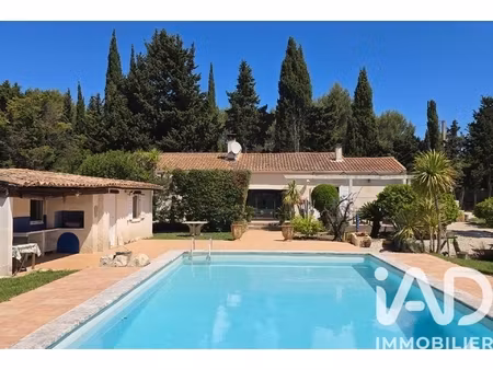 vente maison/villa 8 pièces