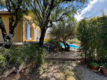 achat maison 7 pièces 149m²