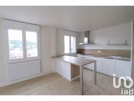 appartement à clermont-ferrand (63000)