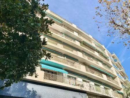 appartement 2 pièces