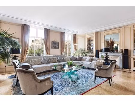 paris xvie – boulevard de beauséjour
