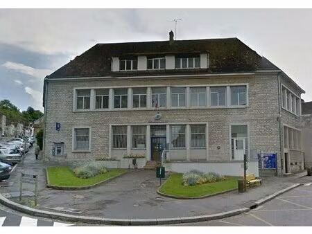 transactif immobilier - ensemble immobilier à tonnerre