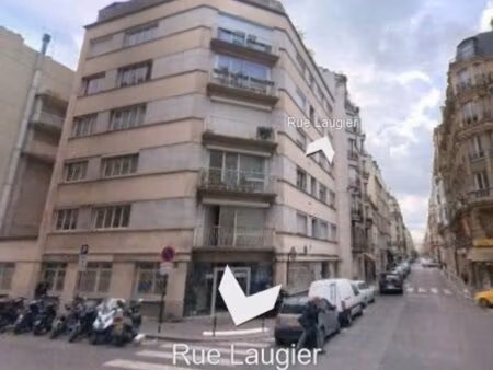 75017 paris. bureaux à louer.