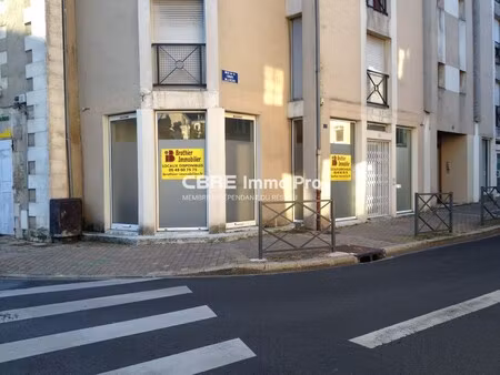 location local commercial 45m²