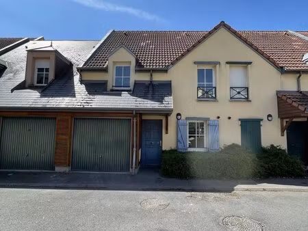 transactif immobilier - maison - amiens - 0106m20043
