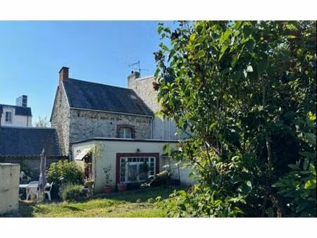 maison au coeur de donville les bains