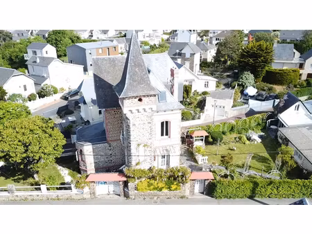 maison proche de la plage de donville les bains