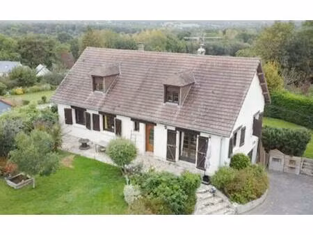 maison de 184m²