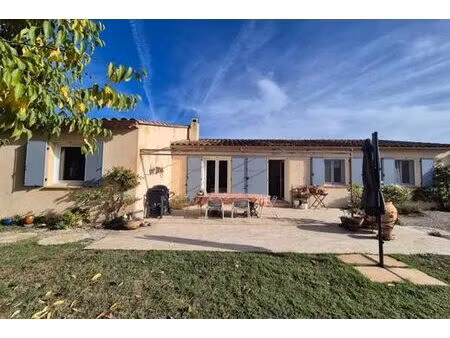 maison de prestige de 148 m2 en vente cotignac  provence-alpes-côte d'azur