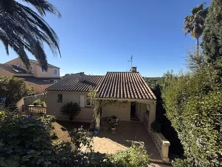 villa de luxe à vendre à saint-raphaël : 620 000 € | 136m²
