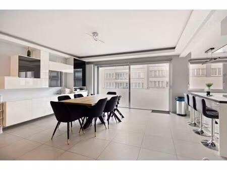 prachtig instapklaar 2-slaapkamerappartement