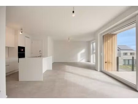 denderleeuw  anjelierenlaan - steenweg - fase 3 (anjelierenlaan) - appartementen: lot 12a/