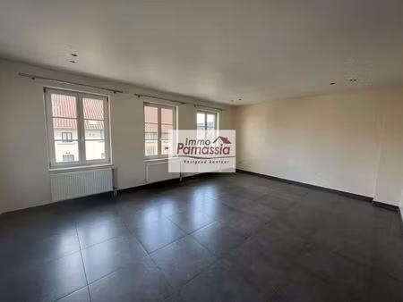 appartement te huur in sterrebeek met 3 slaapkamers