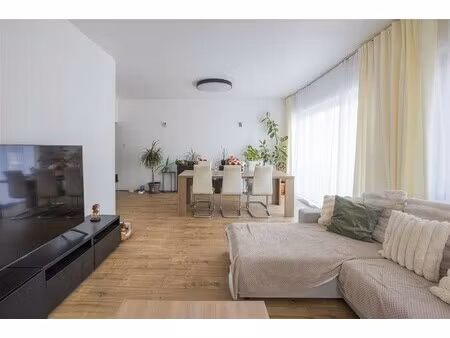 instapklaar appartement in gent (dampoort)!