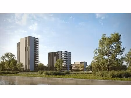 blauwpoorte - kasteeltoren 2