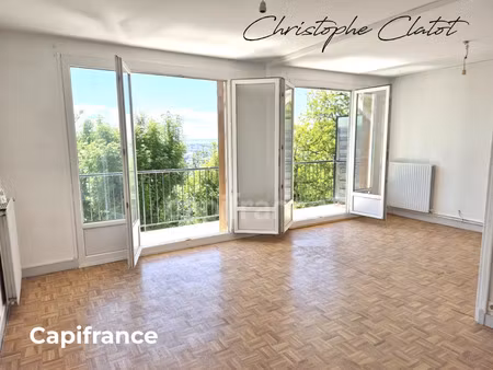 appartement à vendre le havre 4 pièce(s) 67m2 139 000€