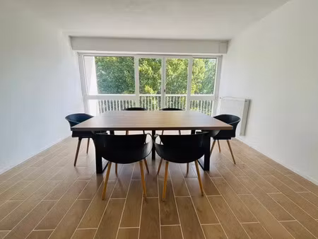 vente appartement 2 pièces 50 m² lormont (33310)