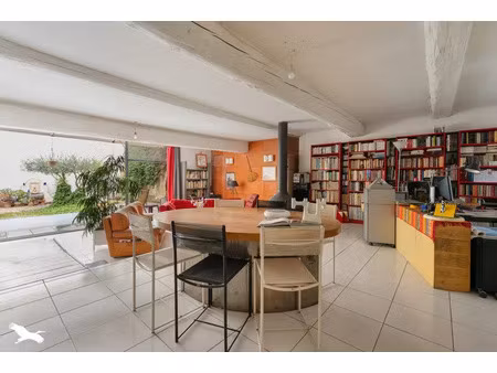 vente appartement 4 pièces 145 m² montpellier (34000)