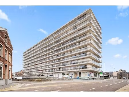 instapklaar appartement op een ideale ligging te tienen