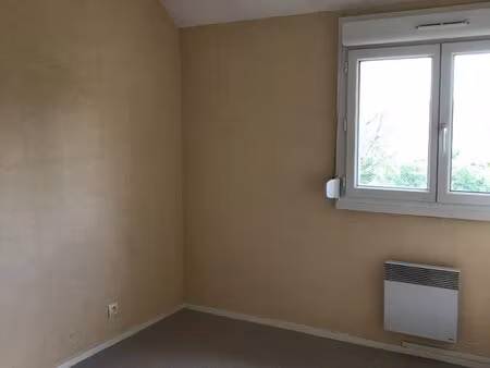 transactif immobilier - maison 4p à soissons