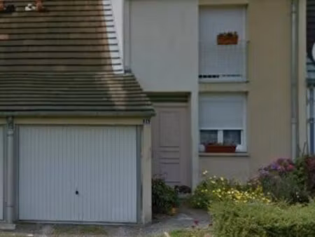 transactif immobilier - maison 5p à soissons