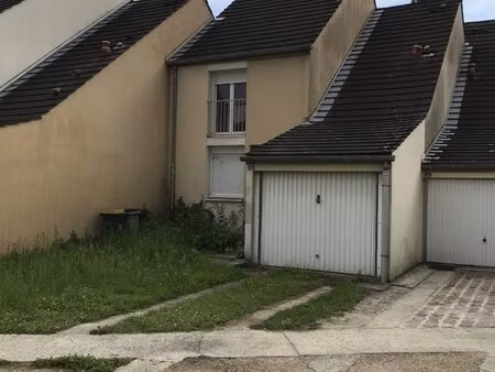 transactif immobilier - maison 5p à soissons