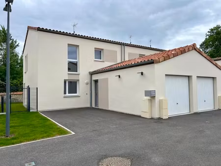 vente maison 6 pièces 103 m² trélissac (24750)