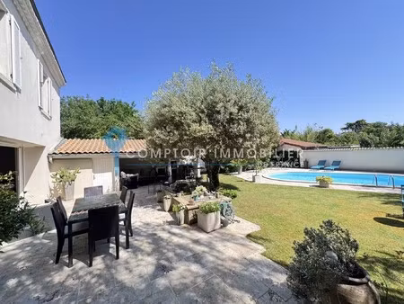 maison de luxe à vendre à valence : 490 000 € | 114m²