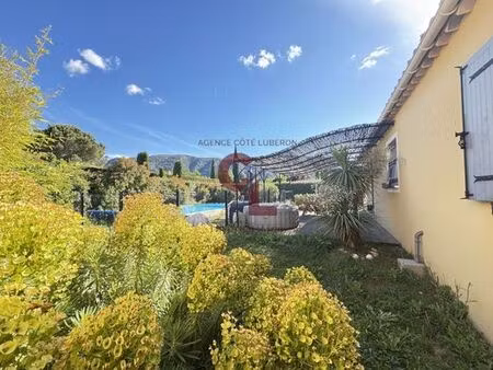 maison de luxe de 4 pièces en vente à maubec  france