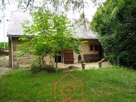 vente maison 5 pièces 94 m² oizon (18700)