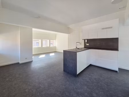 appartement te huur in bornem met 2 slaapkamers
